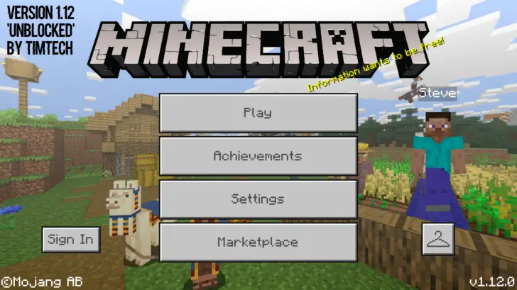 how to install hack clients minecraft 1.12.0