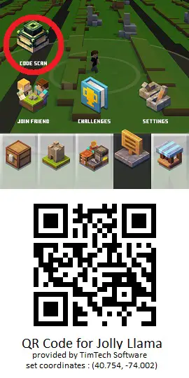 Minecraft Earth Code Scans 2019 Timtech Software